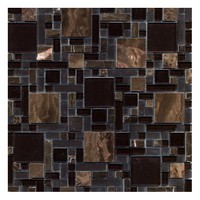 toscana-artistic dark brown